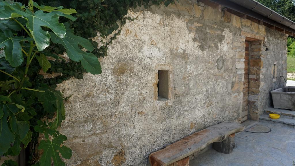 Вилла Casa Dei Moch Беллуно Экстерьер фото